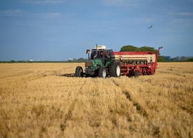 Colaboración y digitalización dos eslabones claves para el progreso del sector agrícola