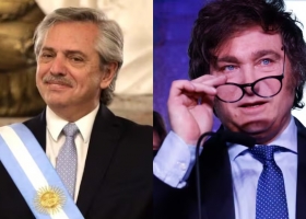 Importaciones el artilugio del Gobierno de Milei para congraciarse con el campo a través de un decreto de Fernández