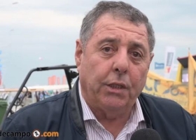 Senado de la Nación. Alfredo De Angeli será el nuevo presidente de la Comisión de Agricultura, Ganadería y Pesca