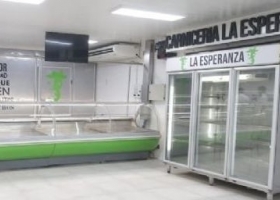 El consumo de carne retrocedió casi 18% respecto del año pasado y se encuentra en los niveles más bajos de la historia