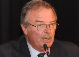 Esa es la zanahoria un experto dijo qué es lo que tiene que pasar para que lleguen US$20.000 millones más por año