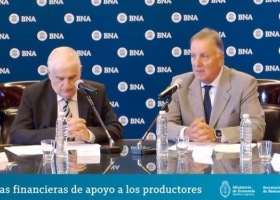El Banco Nación y Bioeconomía lanzaron líneas de financiamiento en pesos y dólares para productores agropecuarios