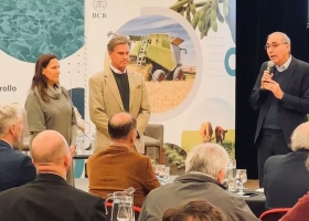 Pacto de Mayo contundente apoyo de más de 30 entidades del agro a la iniciativa del Gobierno