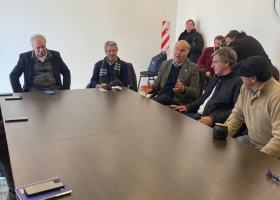 Chipeo ganadero el Gobierno aclaró que el programa será progresivo a partir de enero de 2025