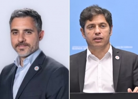 Rechazaron una segunda demanda de productores contra el aumento del inmobiliario rural de Kicillof