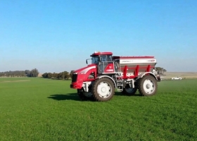 Sobre la hora, apareció finalmente la demanda de fertilizantes en el mercado argentino