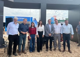 Hay que involucrarse una iniciativa desde el campo busca consensos políticos básicos