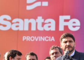 El gobierno de Santa Fe solicitó al BCRA que no renueve la política discriminatoria contra productores de soja creada durante el kirchnerismo