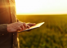 Agricultura digital los avances tecnológicos y la innovación apuntan a la sustentabilidad