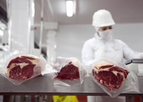 Cuota Hilton satisfacción en la industria frigorífica exportadora sobre cómo se repartió el millonario cupo de carne para Europa