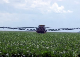 Nos tratan de envenenadores malestar en Pehuajó por una cautelar que limita la pulverización agrícola