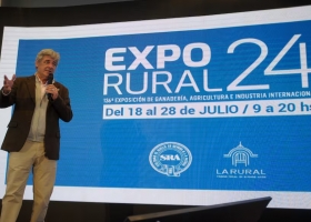 Más temprano que tarde la Rural le pidió al Gobierno un tipo de cambio único