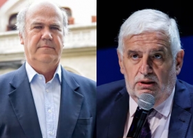 Agricultura quiénes siguen con Sergio Iraeta y los que se fueron de la gestión