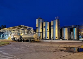 Crisis económica un fabricante de yogures y postres propuso a sus empleados trabajar la mitad del tiempo