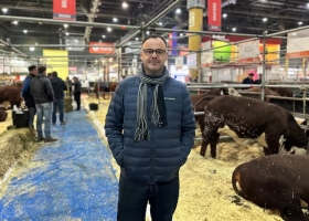 Confianza y fe optimistas con el rumbo del Gobierno, los productores ganaderos apuntan a las inversiones