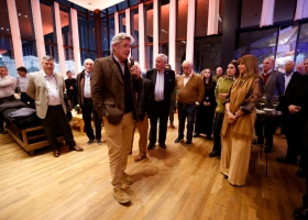 Delegados regionales compartieron la radiografía productiva de Argentina