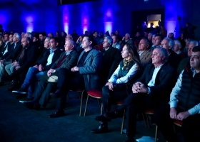 Las comisiones de Granos, de Carnes y de Lechería de la SRA compartieron el pedido de previsibilidad, reglas claras y quita de retenciones 