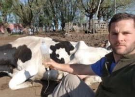 Ignacio Kovarsky es el nuevo presidente de CARBAP