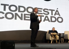 Hay esperanza. Una entidad del agro destacó el rumbo del gobierno de Javier Milei