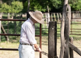 Nuevo escenario por primera vez en tres años no hubo aumentos en los alquileres agrícolas