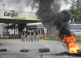 Disputa salarial: se extendió una conciliación obligatoria por la falta de acuerdo entre los gremios aceiteros y la industria