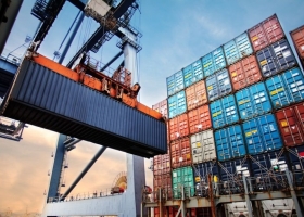 Las exportaciones de las pymes continúan creciendo con Sudamérica como principal destino
