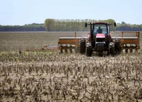 Nueva tendencia los números del agro dieron un vuelco y el partido del negocio de producir está abierto