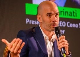 Propiedad intelectual empresarios y funcionarios insistieron en impulsar un marco regulatorio para el agro