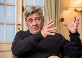 El campo puede crear un millón de empleos nuevos dijo Nicolás Pino