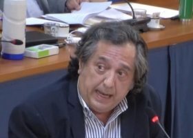 La decisión de Milei de aplicar la motosierra sobre un fondo ambiental provocó de inmediato la renuncia del director nacional de Bosques