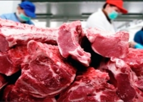 Incremento en la faena de hembras y caída en el consumo de carnes