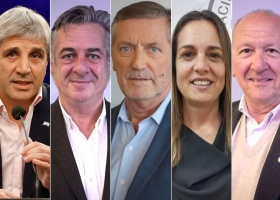 La Mesa de Enlace le presentará al Gobierno un ambicioso plan para bajar las retenciones