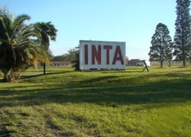 Nos vamos a quedar sin estación experimental revivió una ofensiva para evitar la cesión de tierras del INTA en Salta