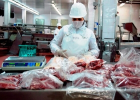 SIAL Paris 2024 la Cuota Hilton trae un soplo de aire fresco para la industria frigorífica