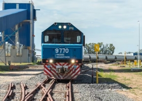 Sistema abierto se conocieron detalles sobre cómo será la privatización del Belgrano Cargas