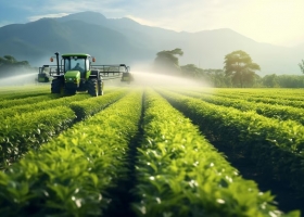 Los fondos agrícolas le soltaron la mano a la soja estadounidense