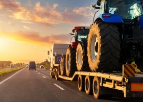 Cierre de año complejo para la maquinaria agrícola con un dato preocupante