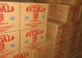 Lácteos Vidal. Una apelación de Atilra devuelve al Juzgado Laboral una causa interminable sobre el bloqueo a una fábrica en 2022