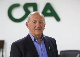 Presión asfixiante. Una de las principales entidades del agro pidió al Gobierno que reconsidere el cepo y haga un gesto por las retenciones