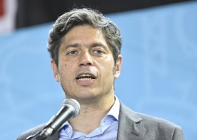 Acorralar a Kicillof entidades del agro preparan una ofensiva para evitar en 2025 una sorpresa con un impuesto bonaerense