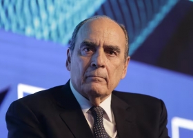 Aclare su comentario. Fuerte enojo del agro cordobés por una frase de Guillermo Francos sobre los granos guardados en silobolsas