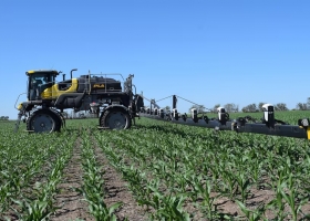 Graves perjuicios. Fuerte preocupación en La Pampa por la inminente reglamentación de una ley restrictiva para el agro