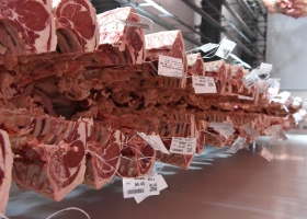 Argentina abrió la exportación a Ecuador de cítricos dulces, limón y carne bovina con hueso