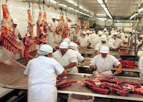 Carnes. Brasil-EE. UU. se erigen como factor dinamizador ante la desaceleración que transita la economía china