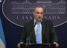 El destino del INTA tras el anuncio de Adorni, el Gobierno acelera la motosierra con menos “militancia” y un análisis sobre miles de hectáreas