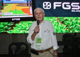 A los 79 años murió el fundador de una empresa que llevó al país a lo más alto en agricultura de precisión