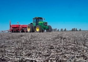 Amplían el plazo para acceder a beneficios por Emergencia Agropecuaria