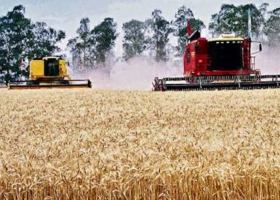 El inusitado optimismo de la industria de la maquinaria agrícola para 2025 tras un año de caída de ventas