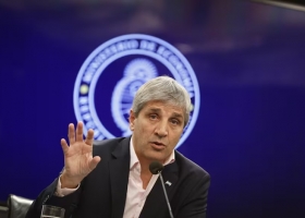 La Mesa de Enlace ya tiene fecha para la reunión con el ministro Luis Caputo