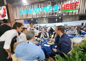 Justifican su existencia fuerte respaldo de la Mesa de las Carnes a la labor del instituto de promoción